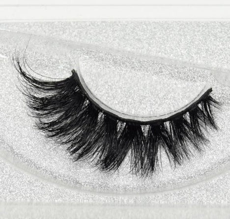 Faux Aurelia Eye Lashes Faux Aurelia Eye Lashes